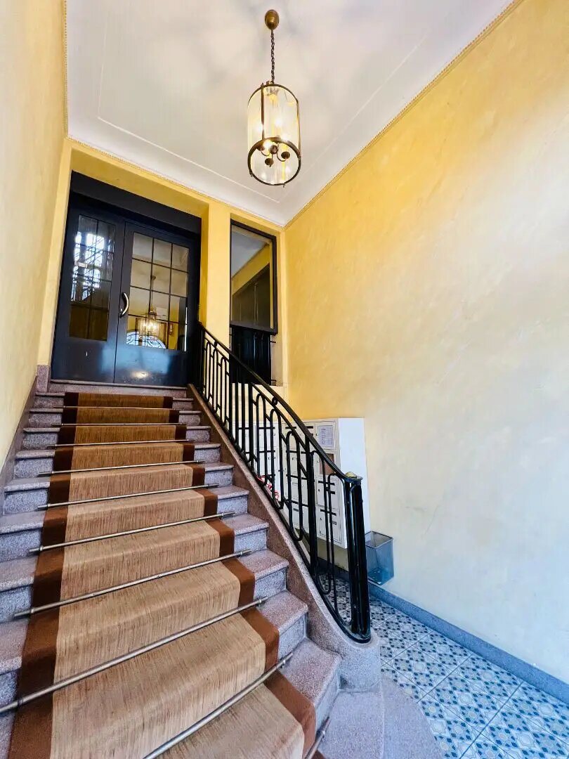 Appartement à louer, 87m², Courbevoie
