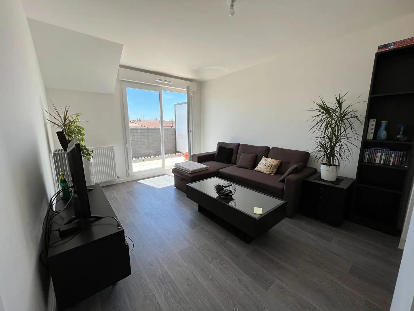 Appartement à louer, 38m², Pierrelaye