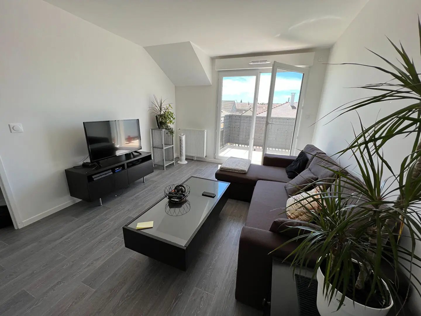 Appartement à louer, 38m², Pierrelaye