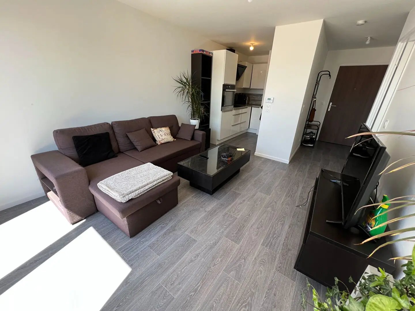 Appartement à louer, 38m², Pierrelaye