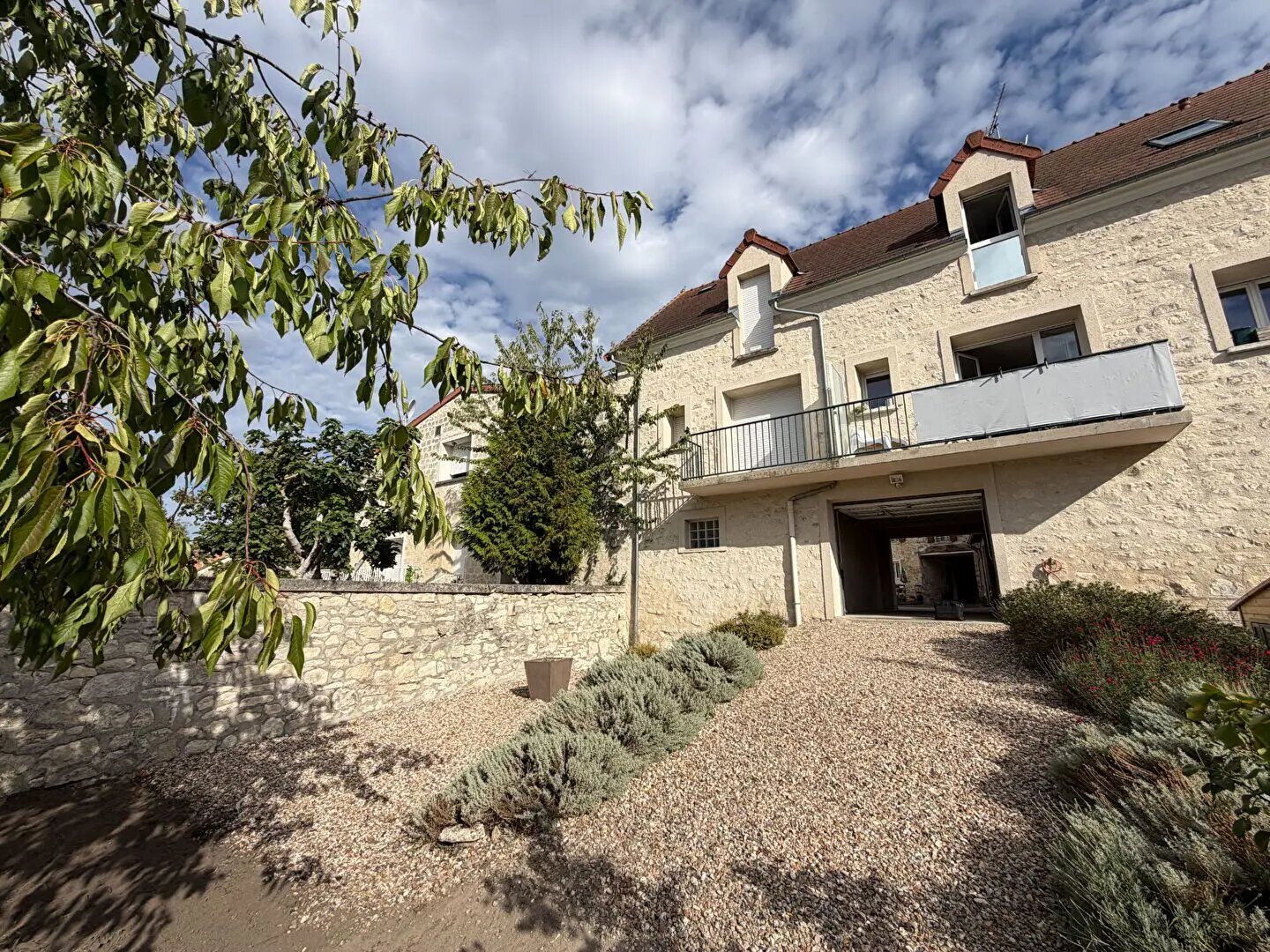 Appartement à louer, 61m², Pierrelaye