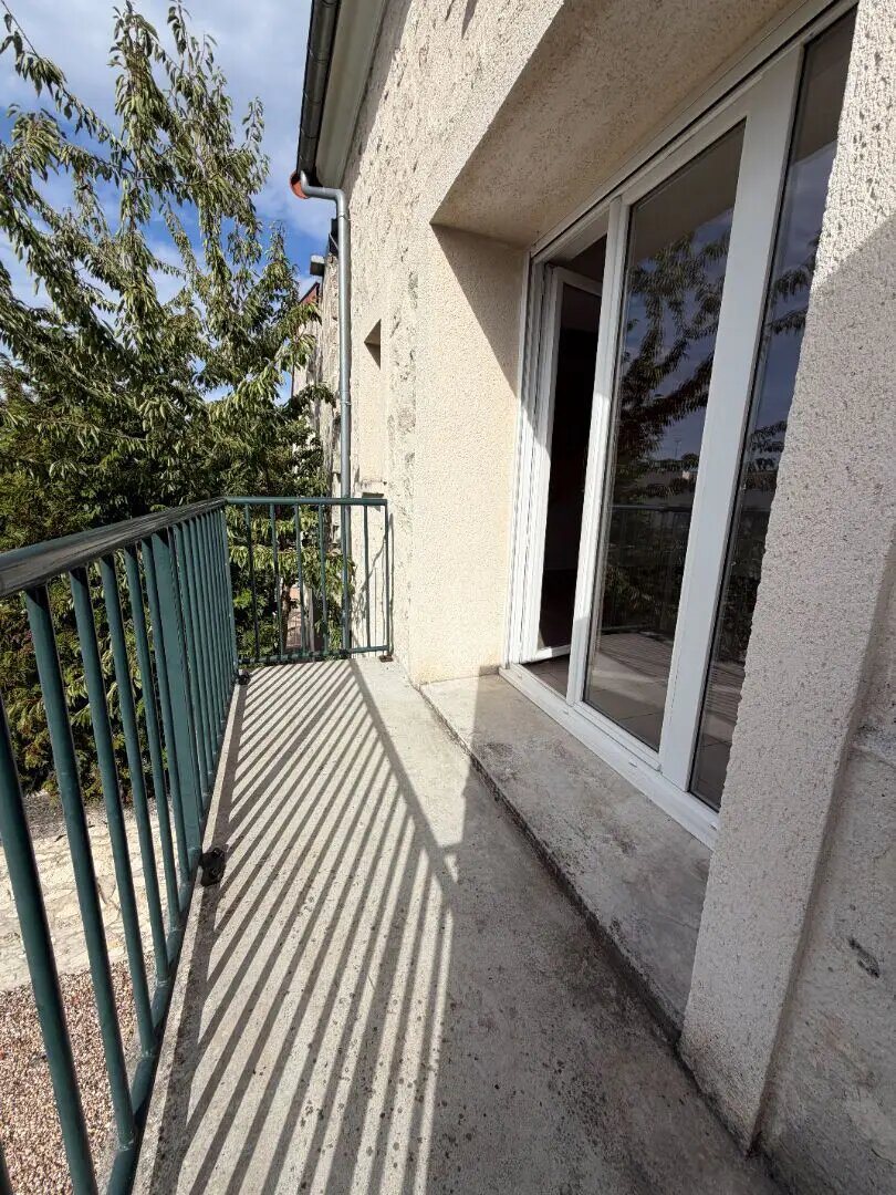 Appartement à louer, 61m², Pierrelaye