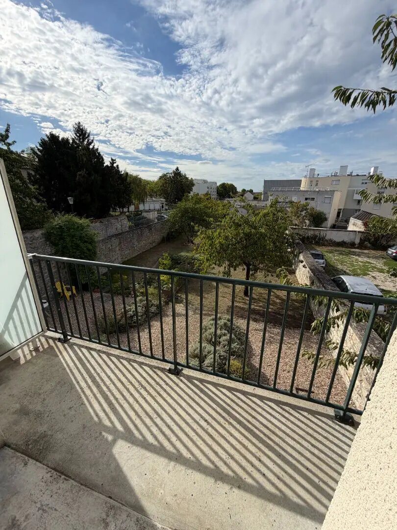 Appartement à louer, 61m², Pierrelaye