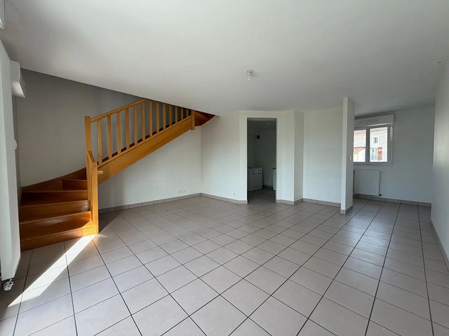 Appartement à louer, 61m², Pierrelaye