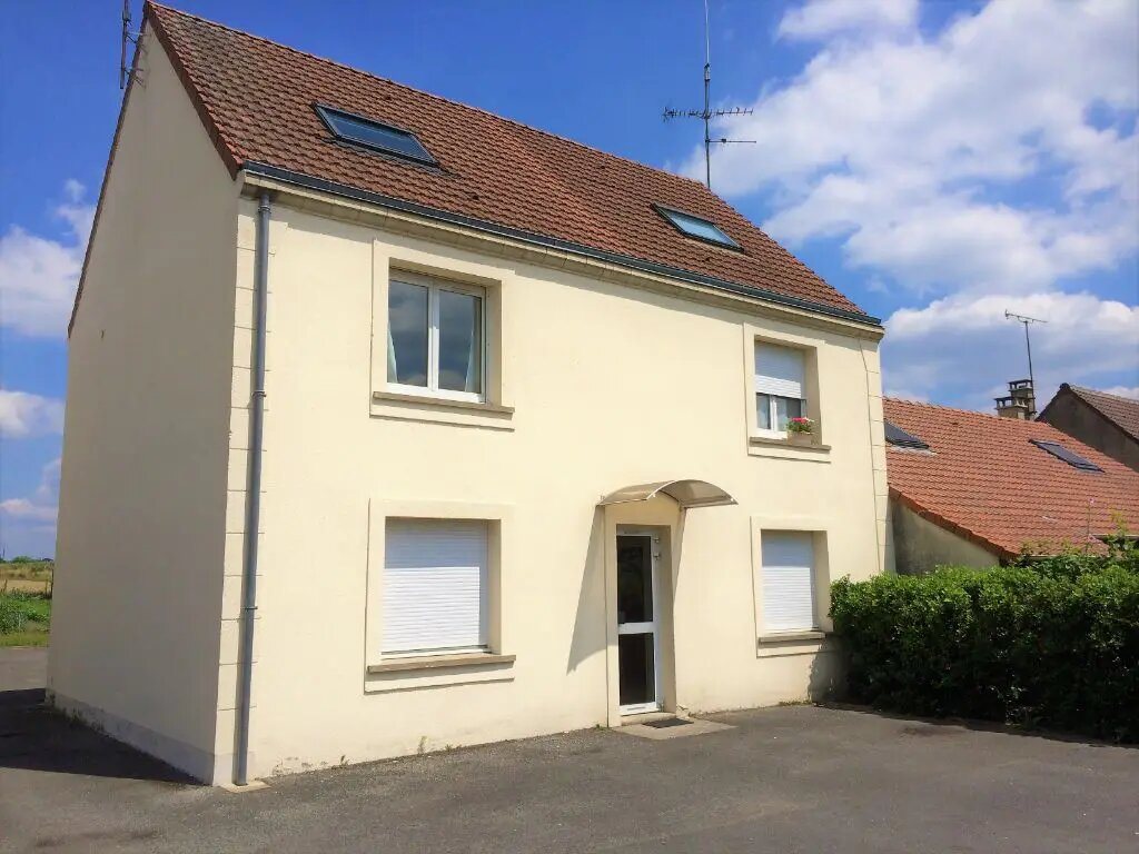 Appartement à louer, 55m², Pierrelaye