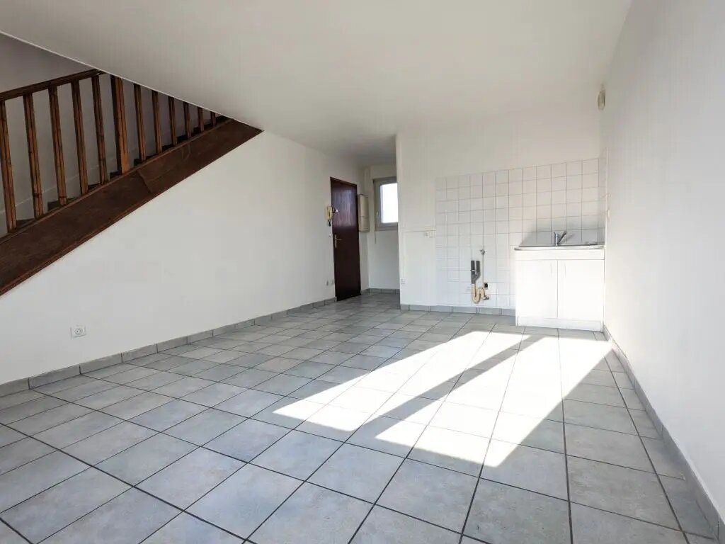 Appartement à louer, 55m², Pierrelaye
