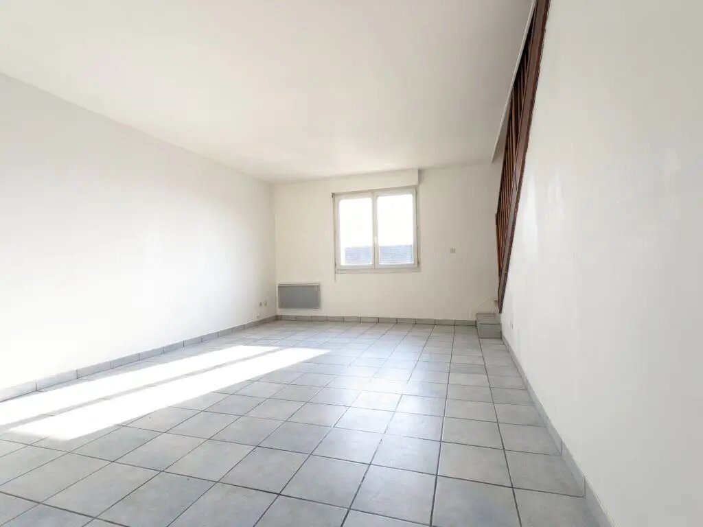 Appartement à louer, 55m², Pierrelaye
