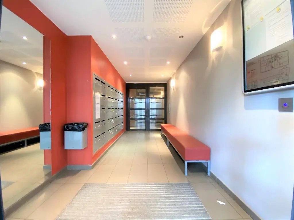Appartement à louer, 59m², Montigny-lès-Cormeilles
