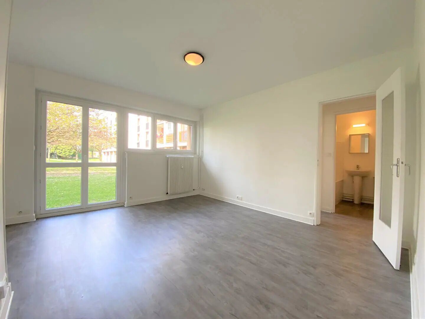 Appartement à louer, 37m², Franconville