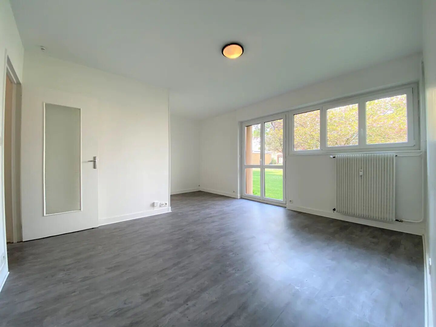 Appartement à louer, 37m², Franconville