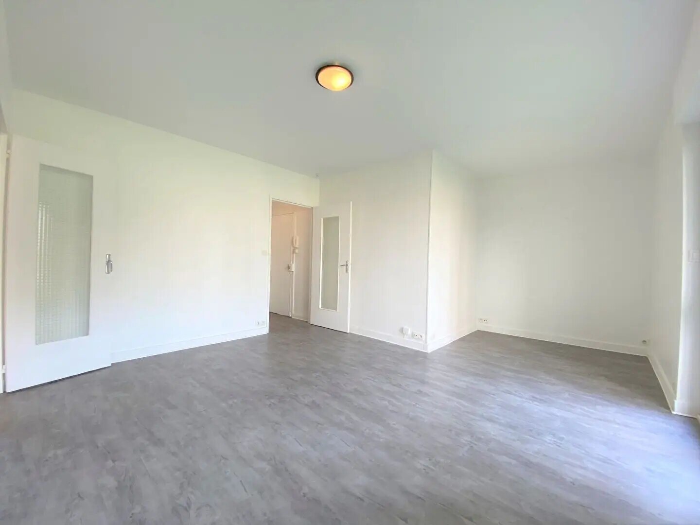 Appartement à louer, 37m², Franconville