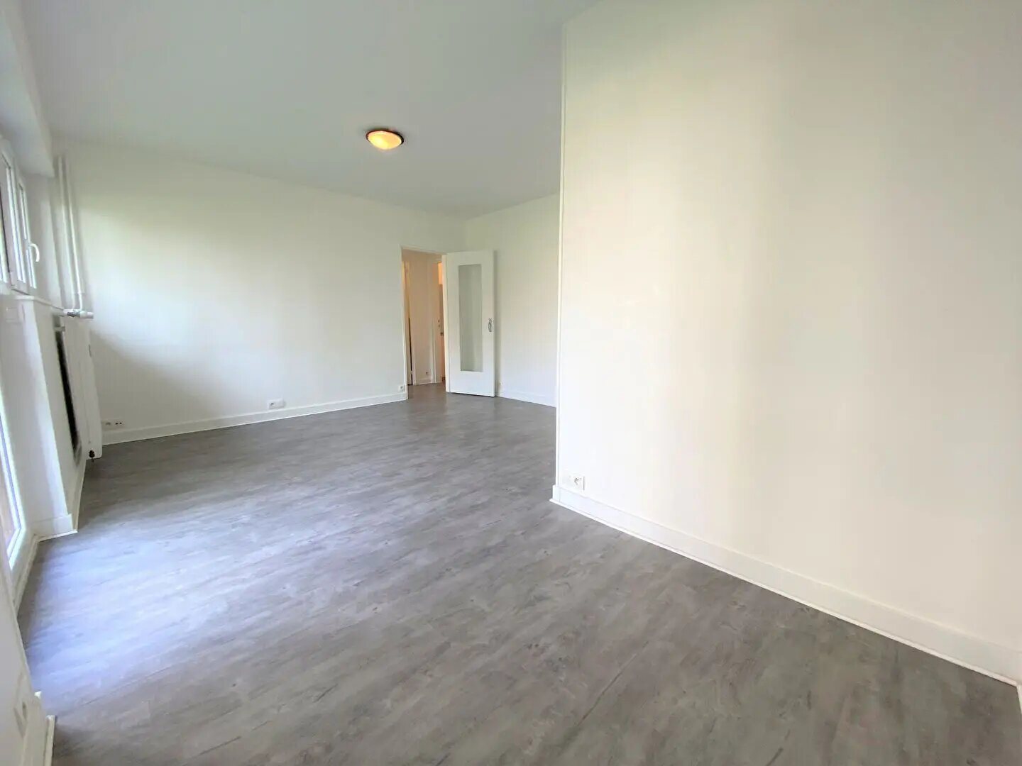 Appartement à louer, 37m², Franconville
