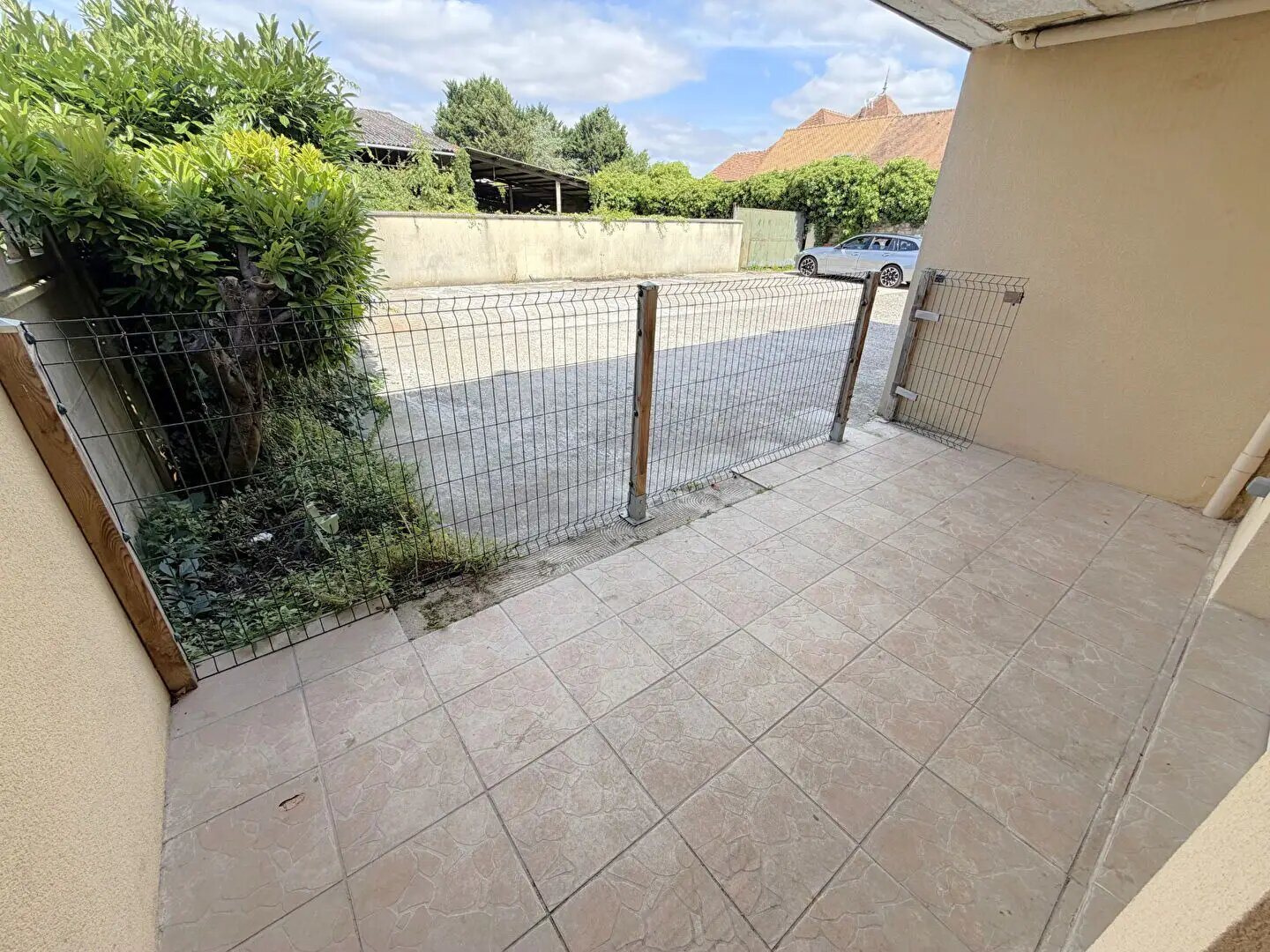 Appartement à louer, 36m², Pierrelaye
