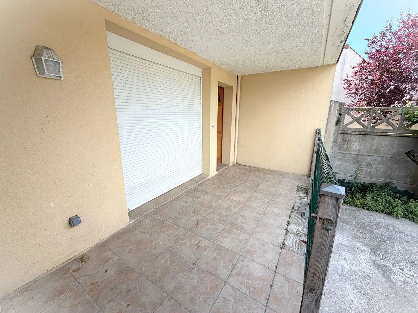 Appartement à louer, 36m², Pierrelaye