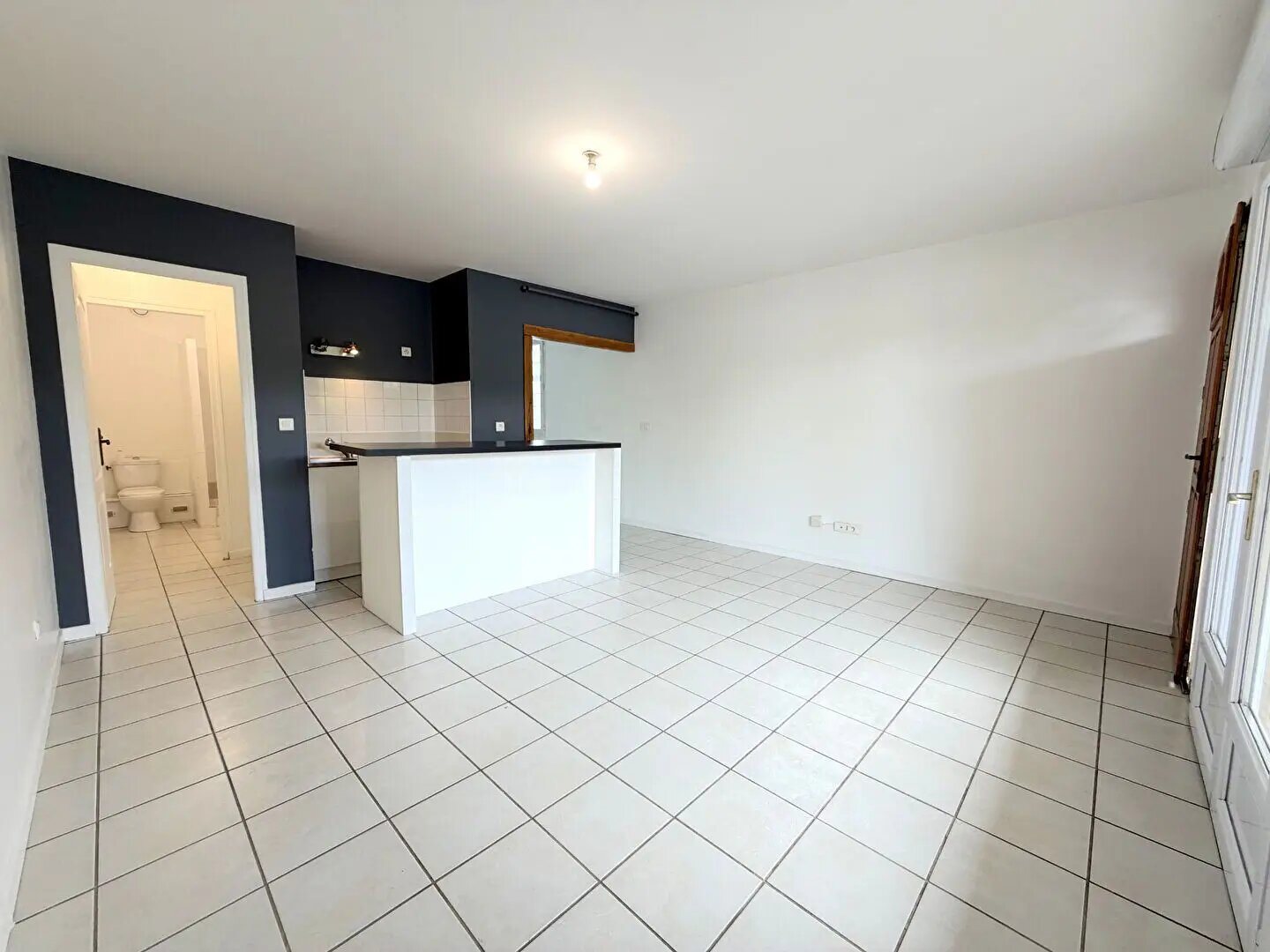 Appartement à louer, 36m², Pierrelaye