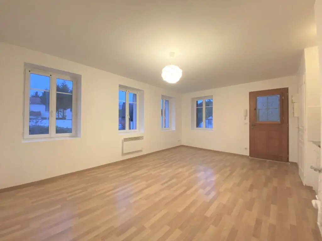 Appartement à louer, 26m², Saint-Leu-la-Forêt