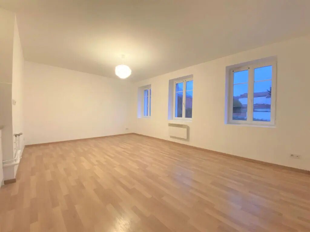 Appartement à louer, 26m², Saint-Leu-la-Forêt