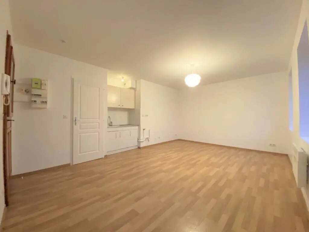 Appartement à louer, 26m², Saint-Leu-la-Forêt