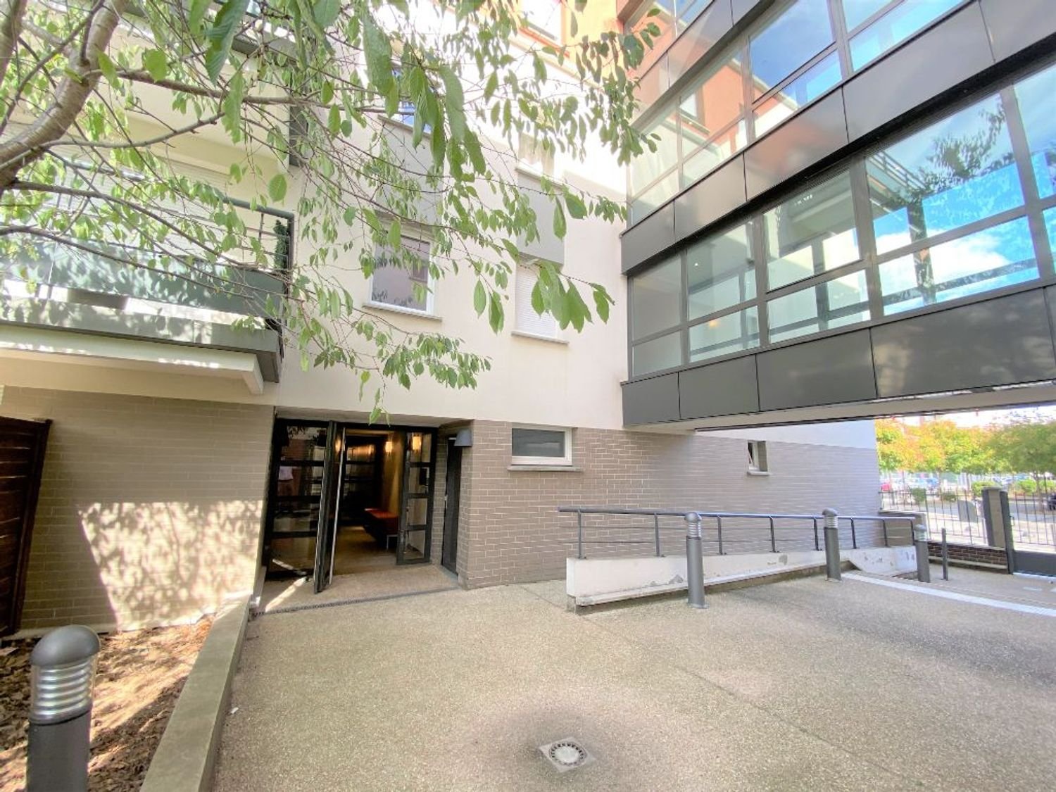 Appartement à louer, 59m², Montigny-lès-Cormeilles