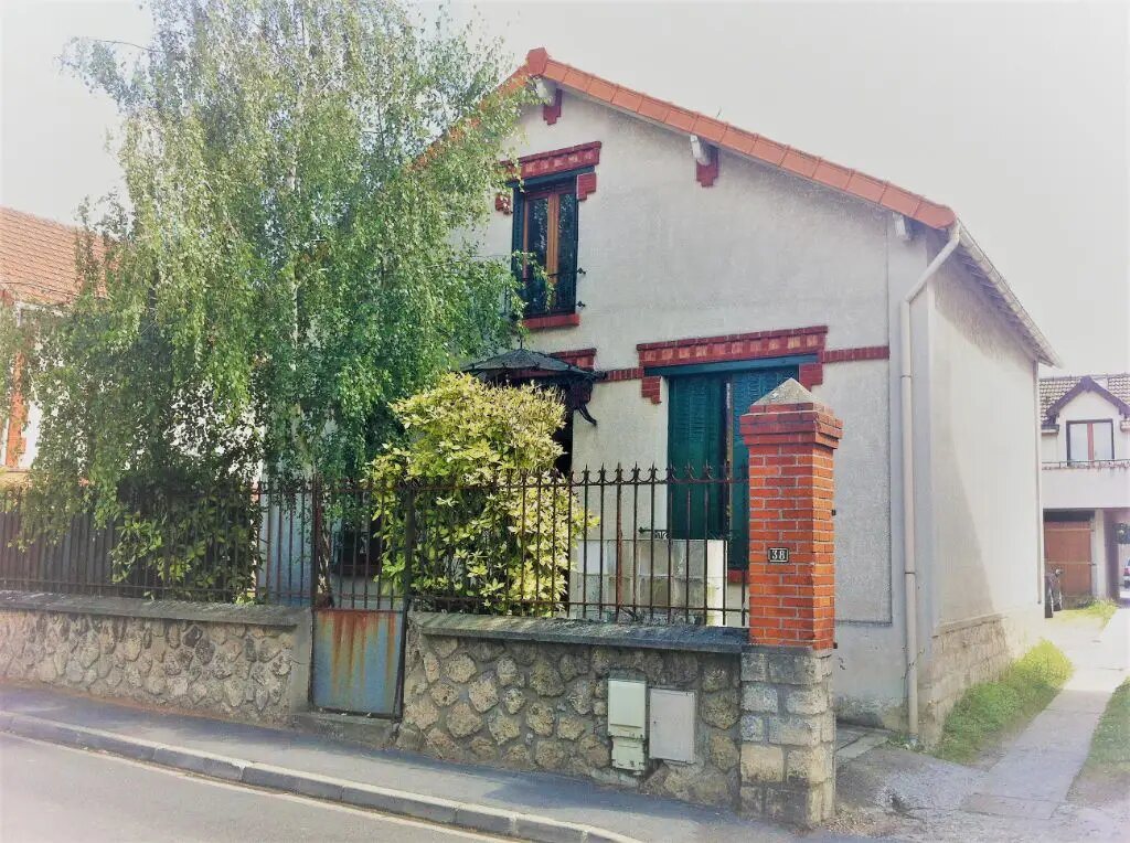 Appartement à louer, 23m², Pierrelaye