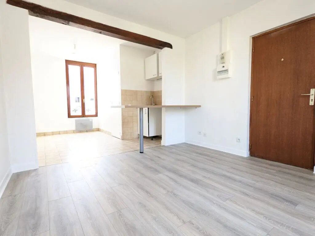 Appartement à louer, 23m², Pierrelaye