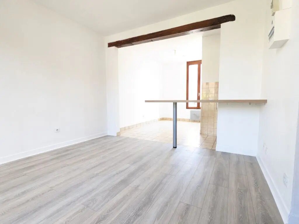 Appartement à louer, 23m², Pierrelaye