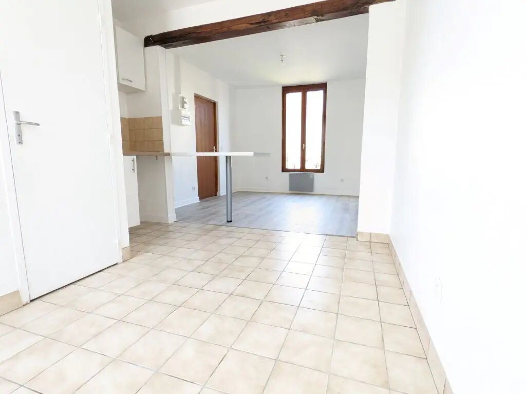 Appartement à louer, 23m², Pierrelaye