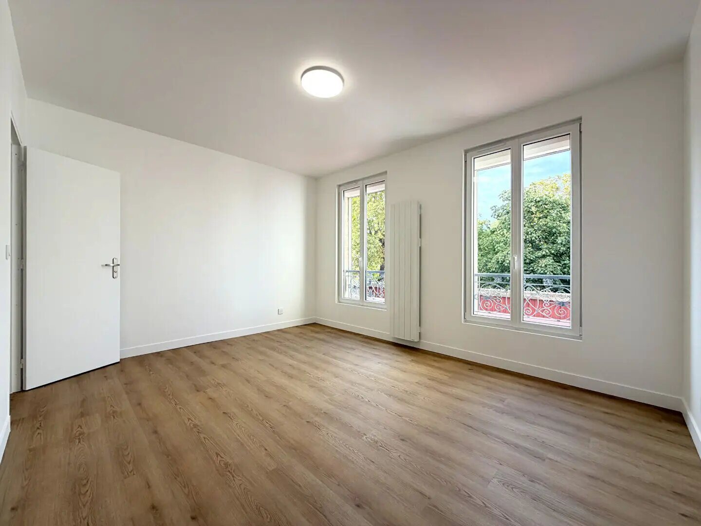 Appartement à louer, 56m², Houilles