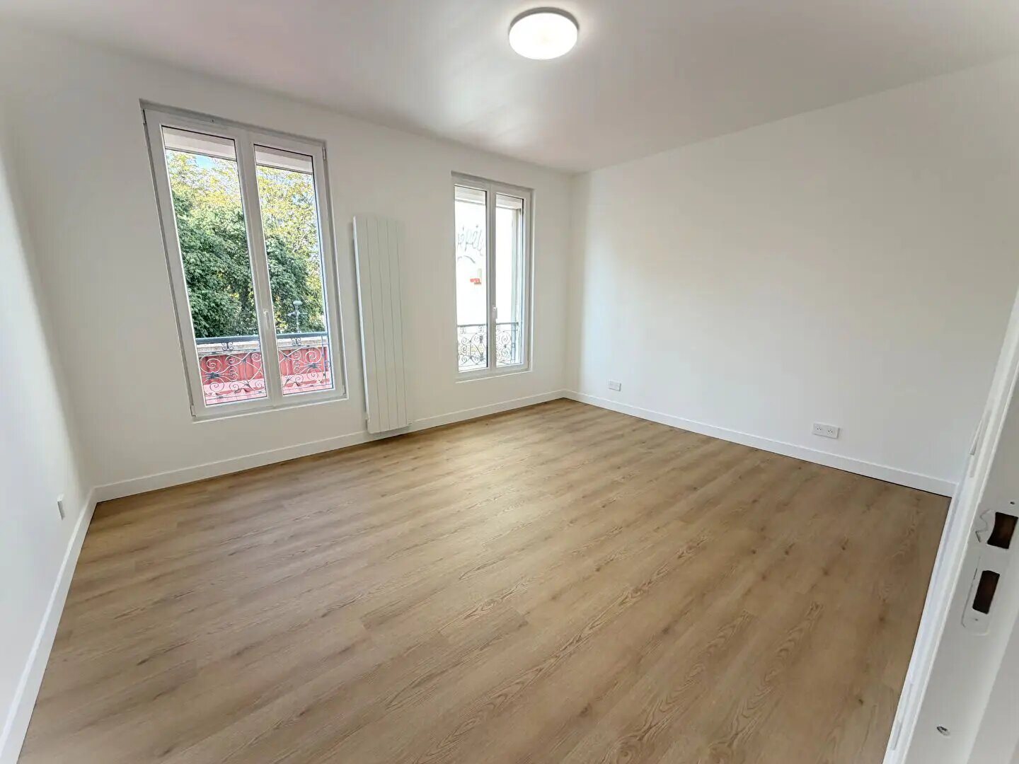 Appartement à louer, 56m², Houilles