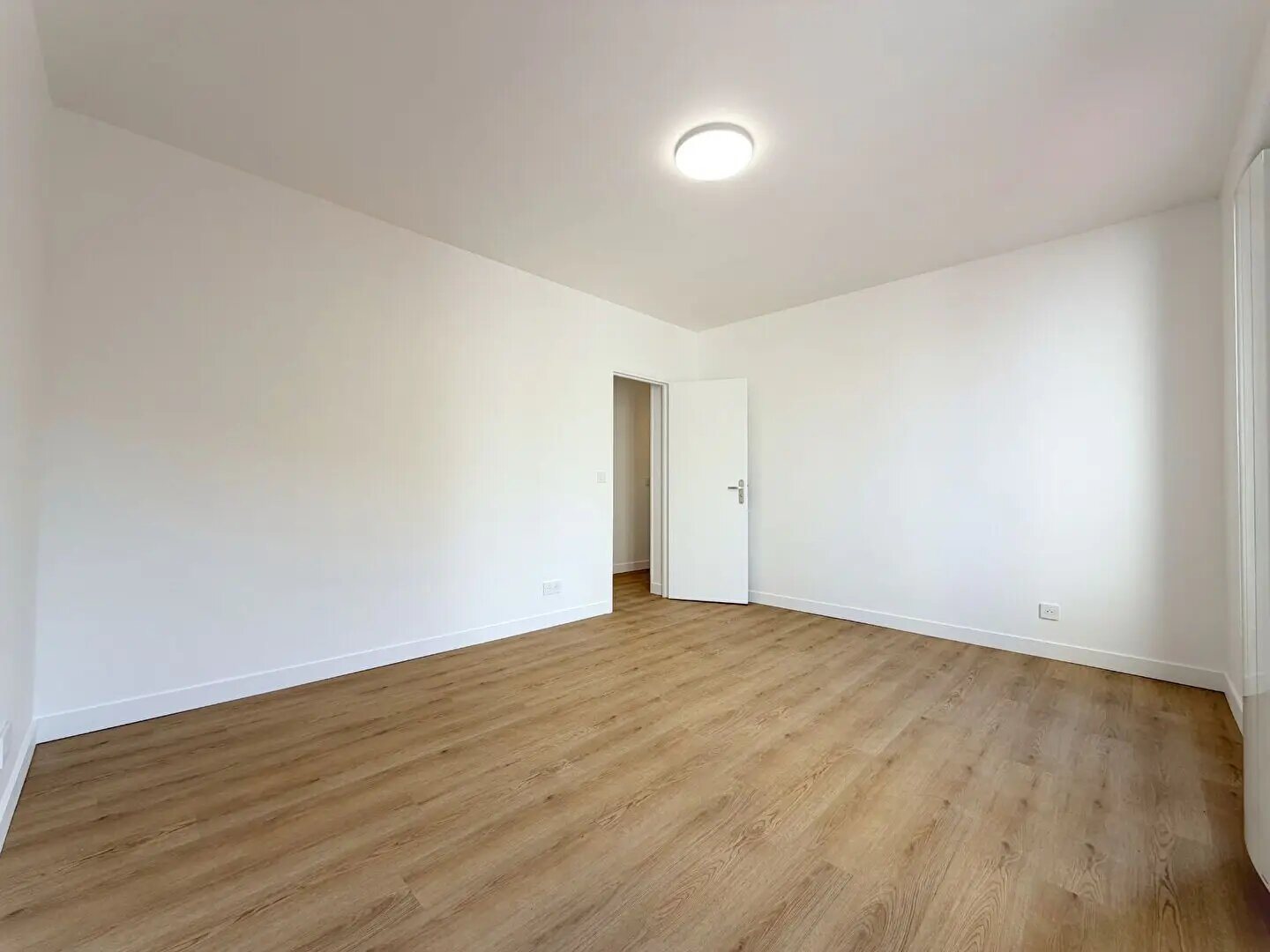 Appartement à louer, 56m², Houilles