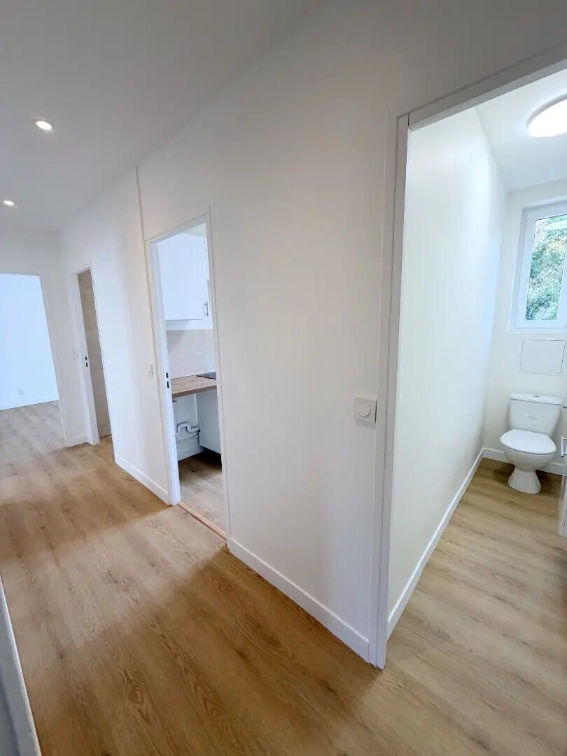 Appartement à louer, 56m², Houilles