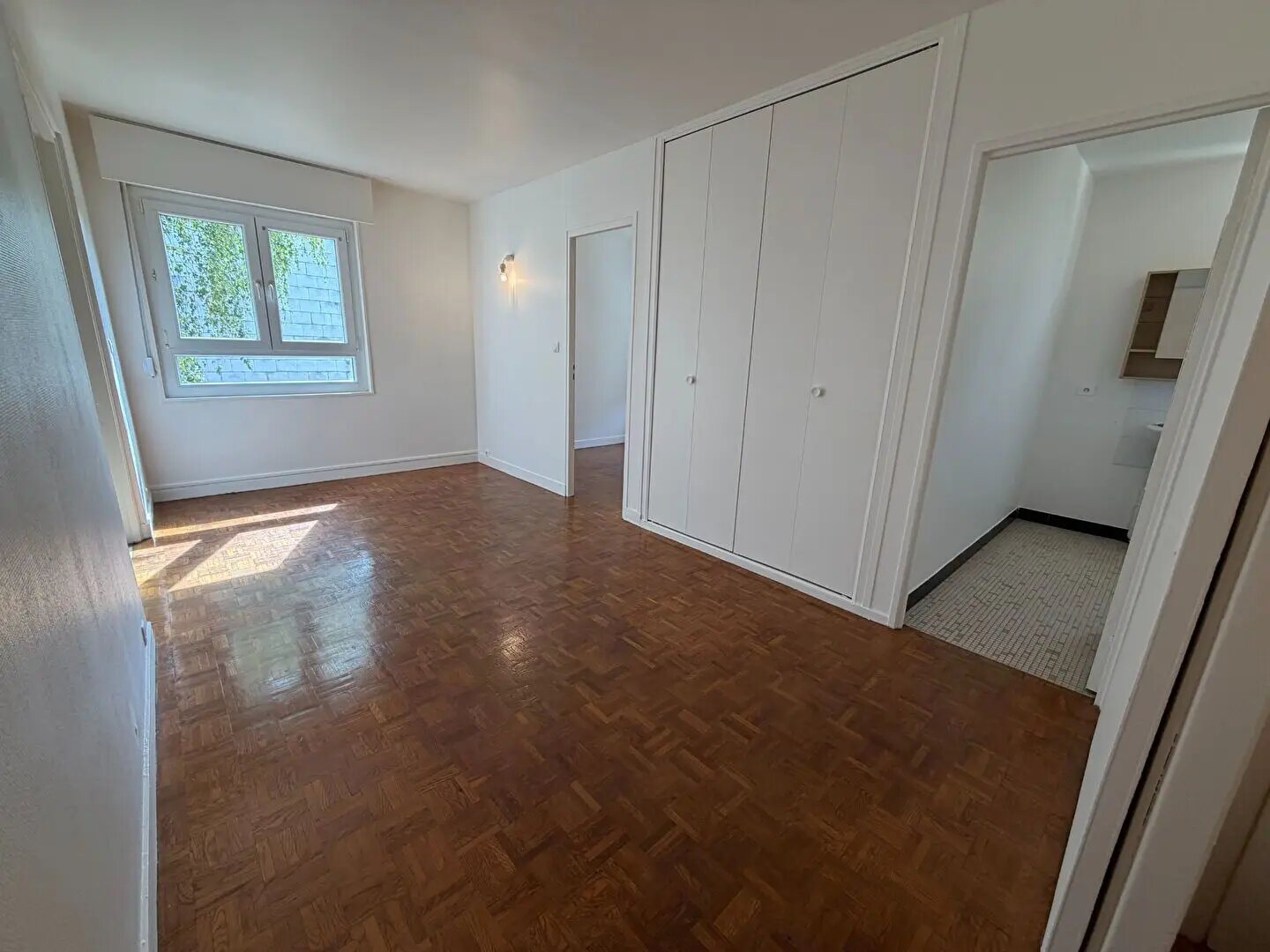 Appartement à louer, 41m², Franconville