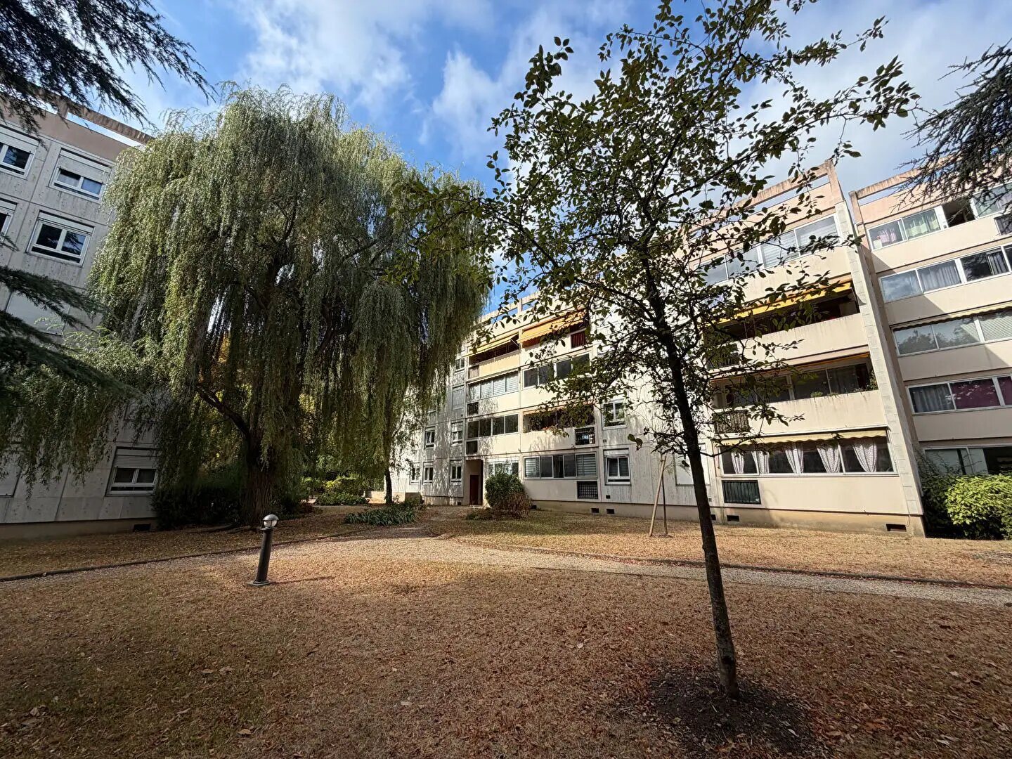 Appartement à louer, 41m², Franconville