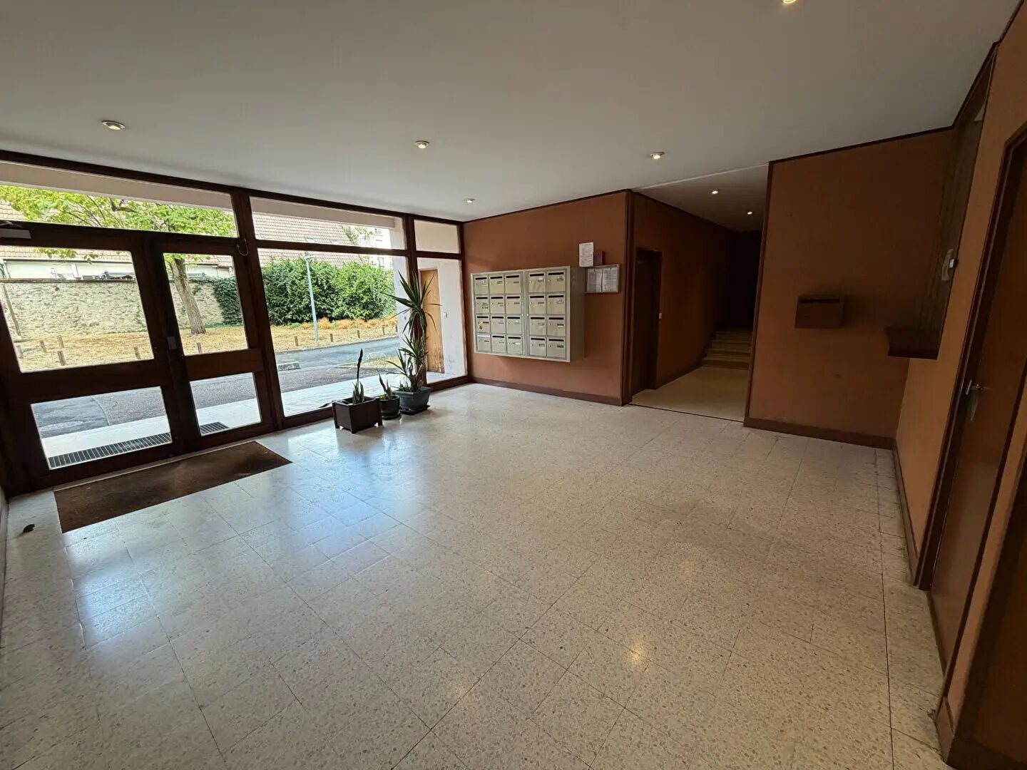 Appartement à louer, 41m², Franconville