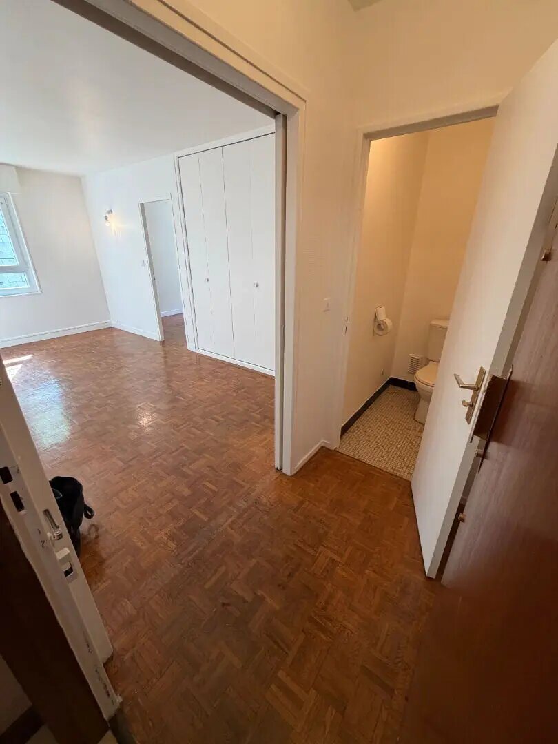 Appartement à louer, 41m², Franconville