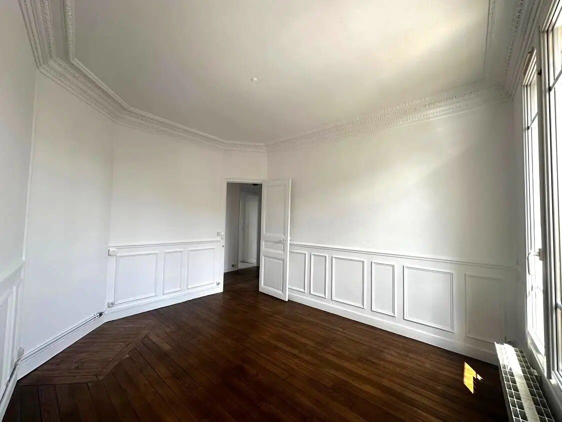 Appartement à louer, 46m², Taverny