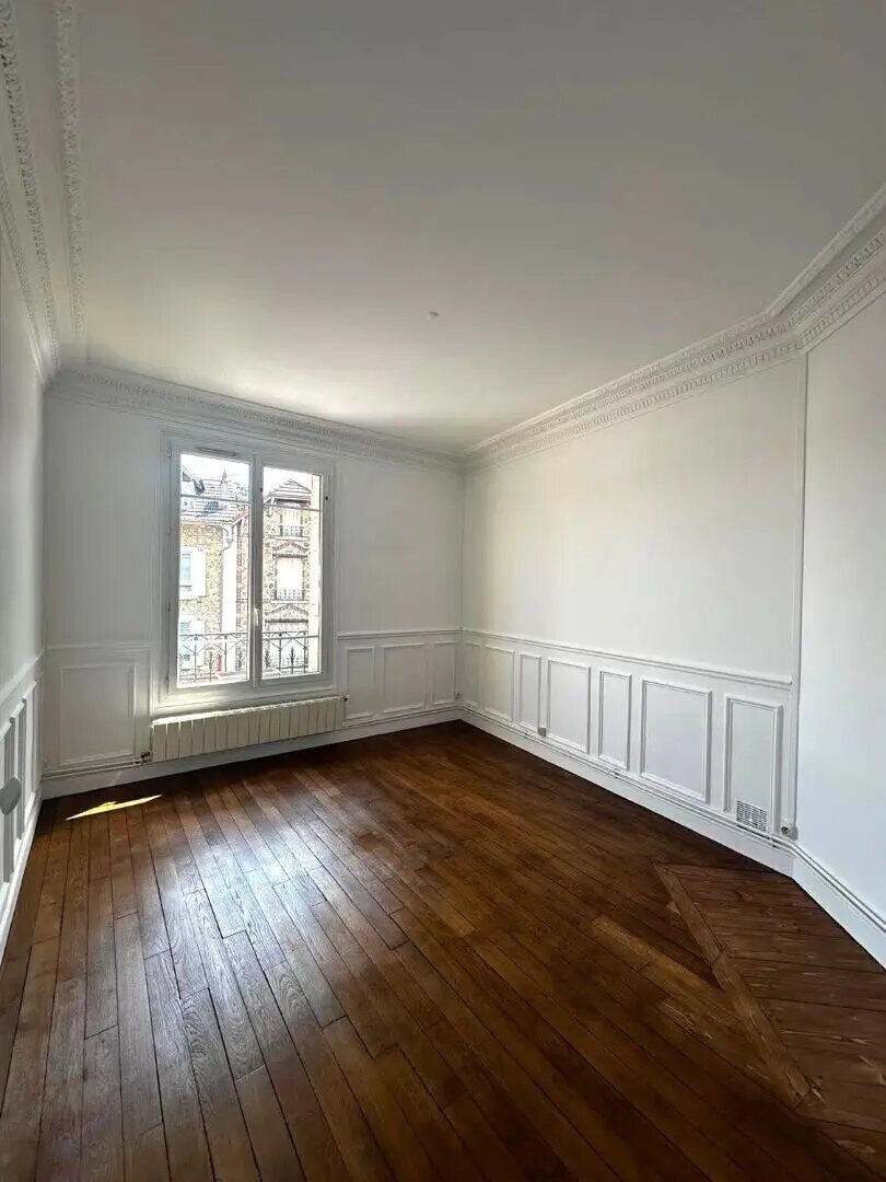Appartement à louer, 46m², Taverny