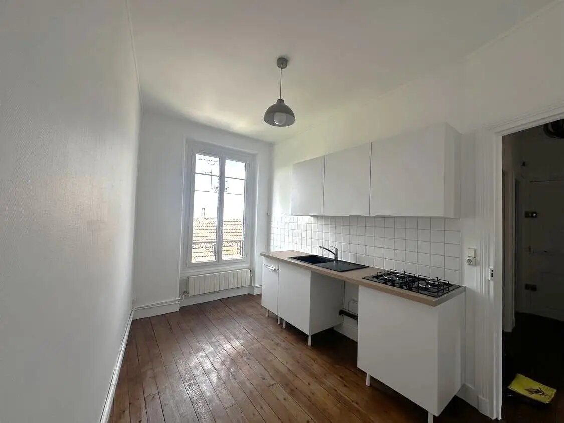 Appartement à louer, 46m², Taverny