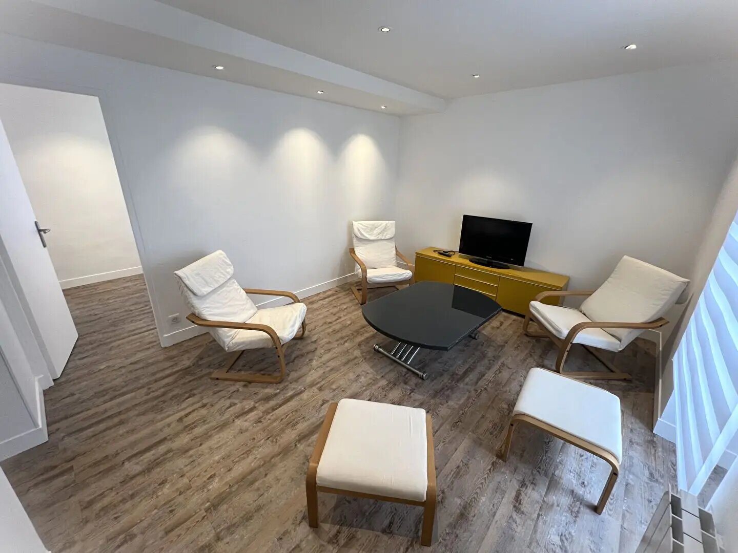 Appartement à louer, 39m², Frépillon