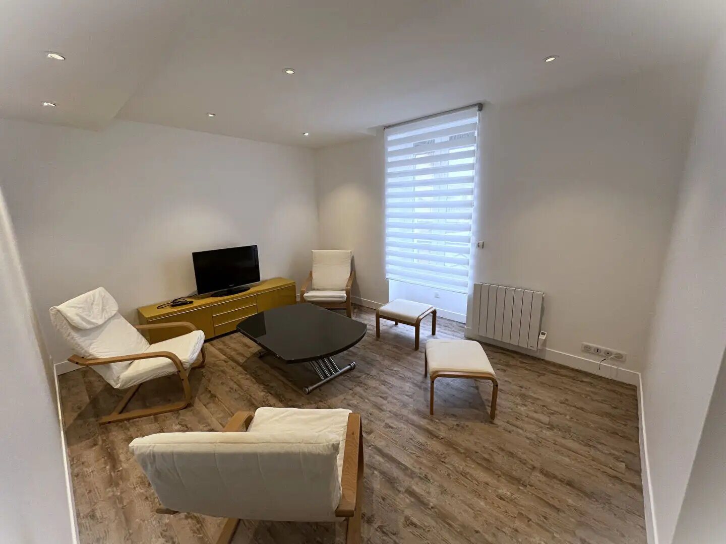 Appartement à louer, 39m², Frépillon