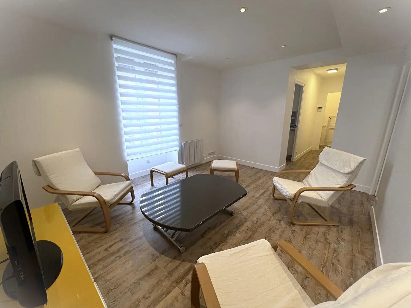 Appartement à louer, 39m², Frépillon