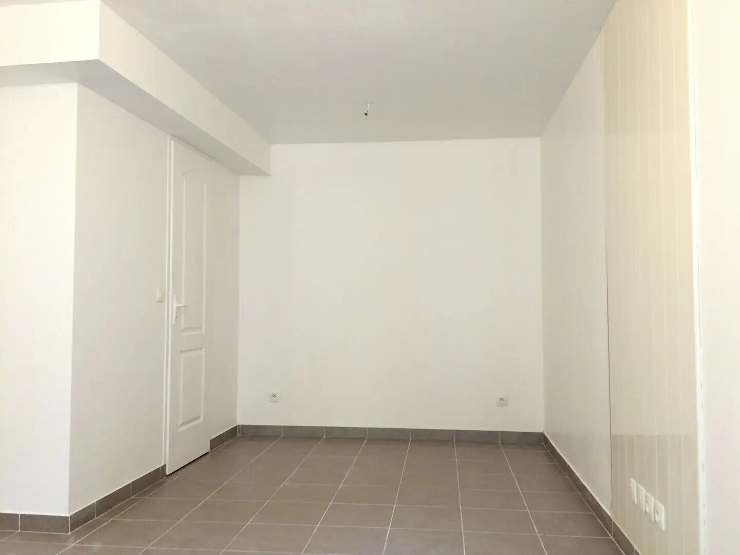 Appartement à louer, 21m², Méry-sur-Oise