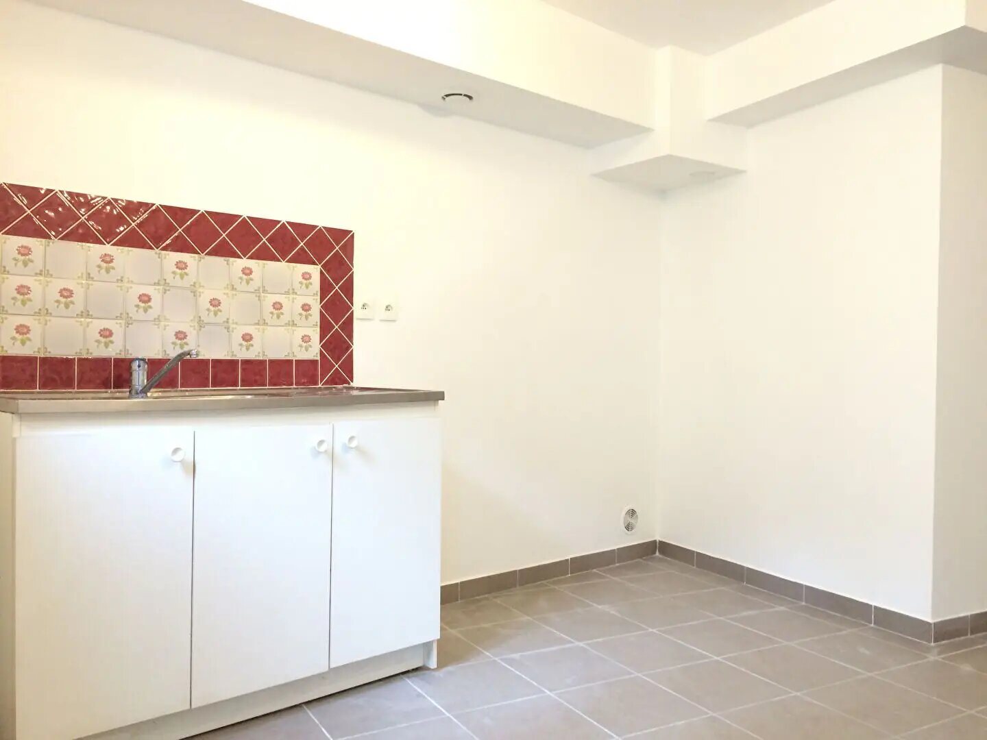 Appartement à louer, 21m², Méry-sur-Oise