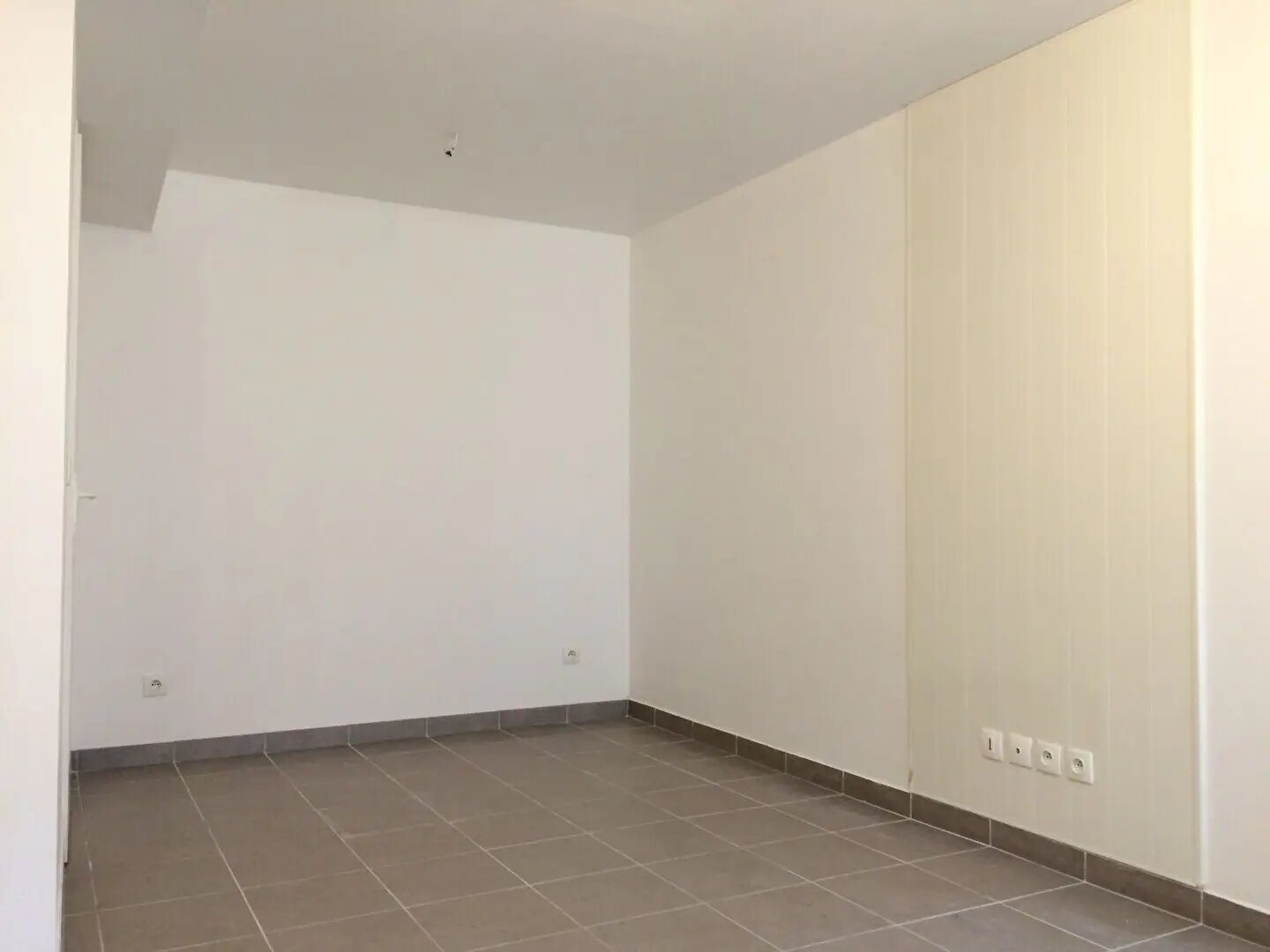 Appartement à louer, 21m², Méry-sur-Oise