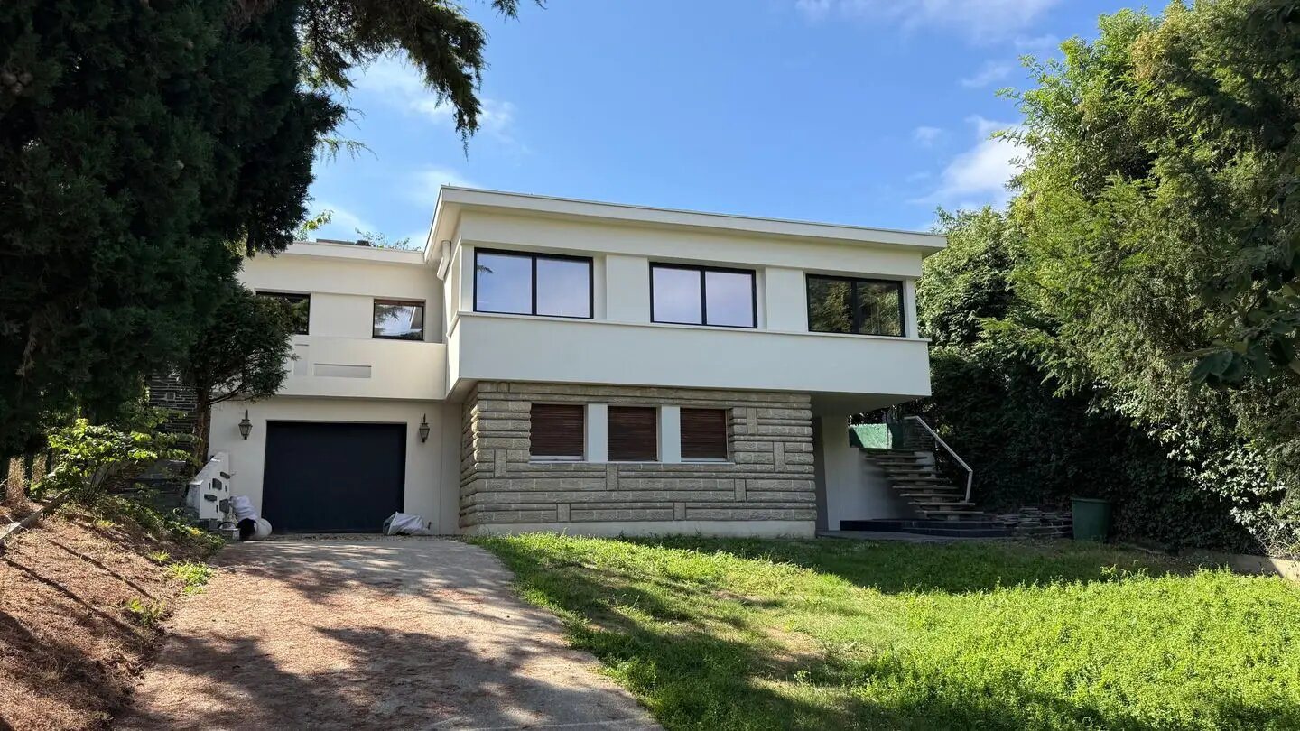 Maison à louer, 130m², Cormeilles-en-Parisis