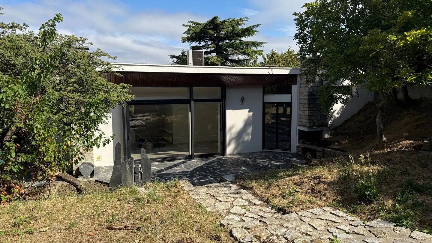 Maison à louer, 130m², Cormeilles-en-Parisis