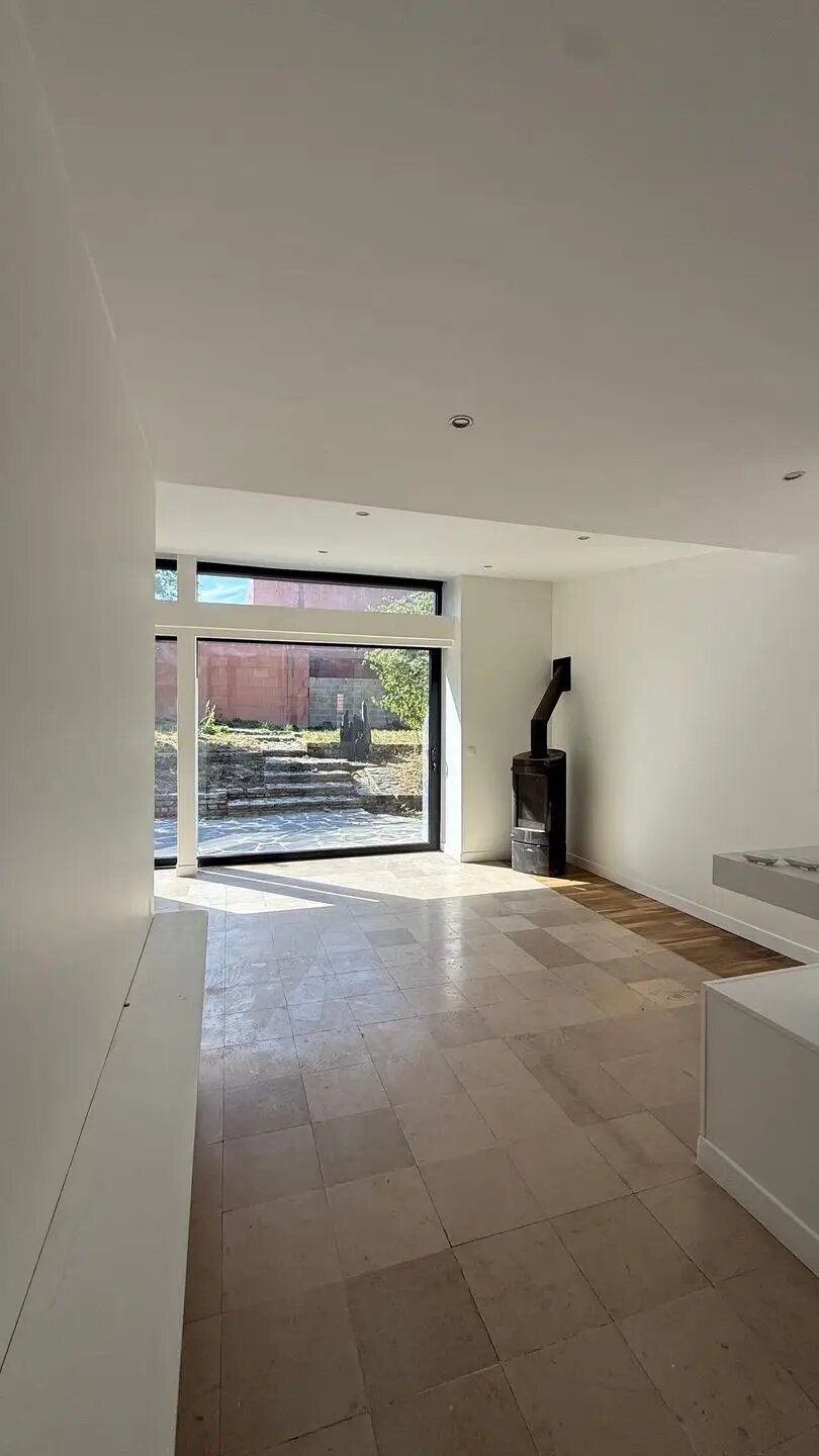 Maison à louer, 130m², Cormeilles-en-Parisis