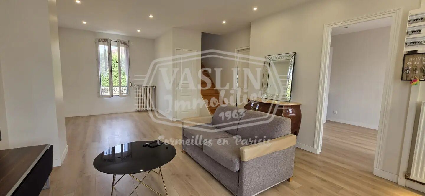 Maison à vendre, 80m², Herblay-sur-Seine