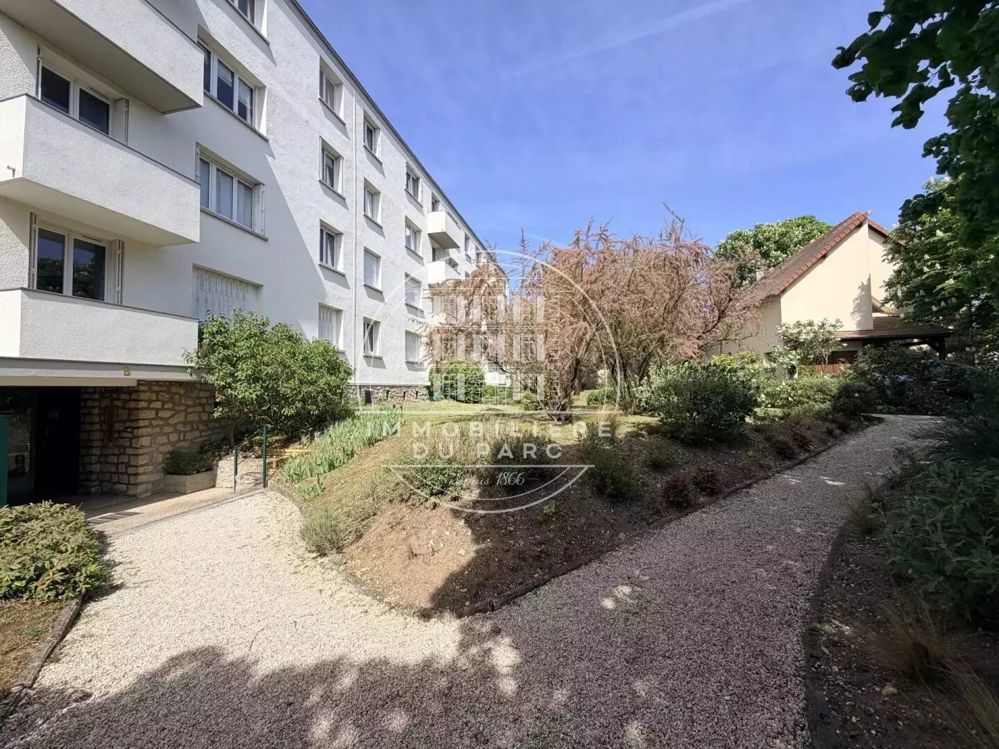Appartement à vendre, 49m², Le Vésinet