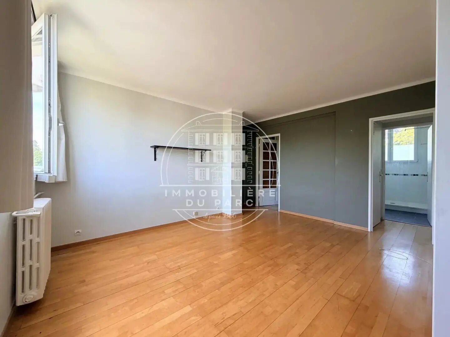 Appartement à vendre, 49m², Le Vésinet